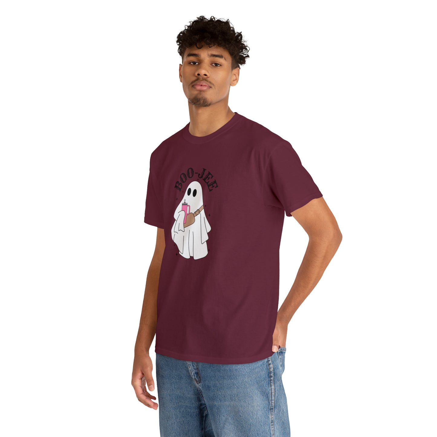 Boo-Jee