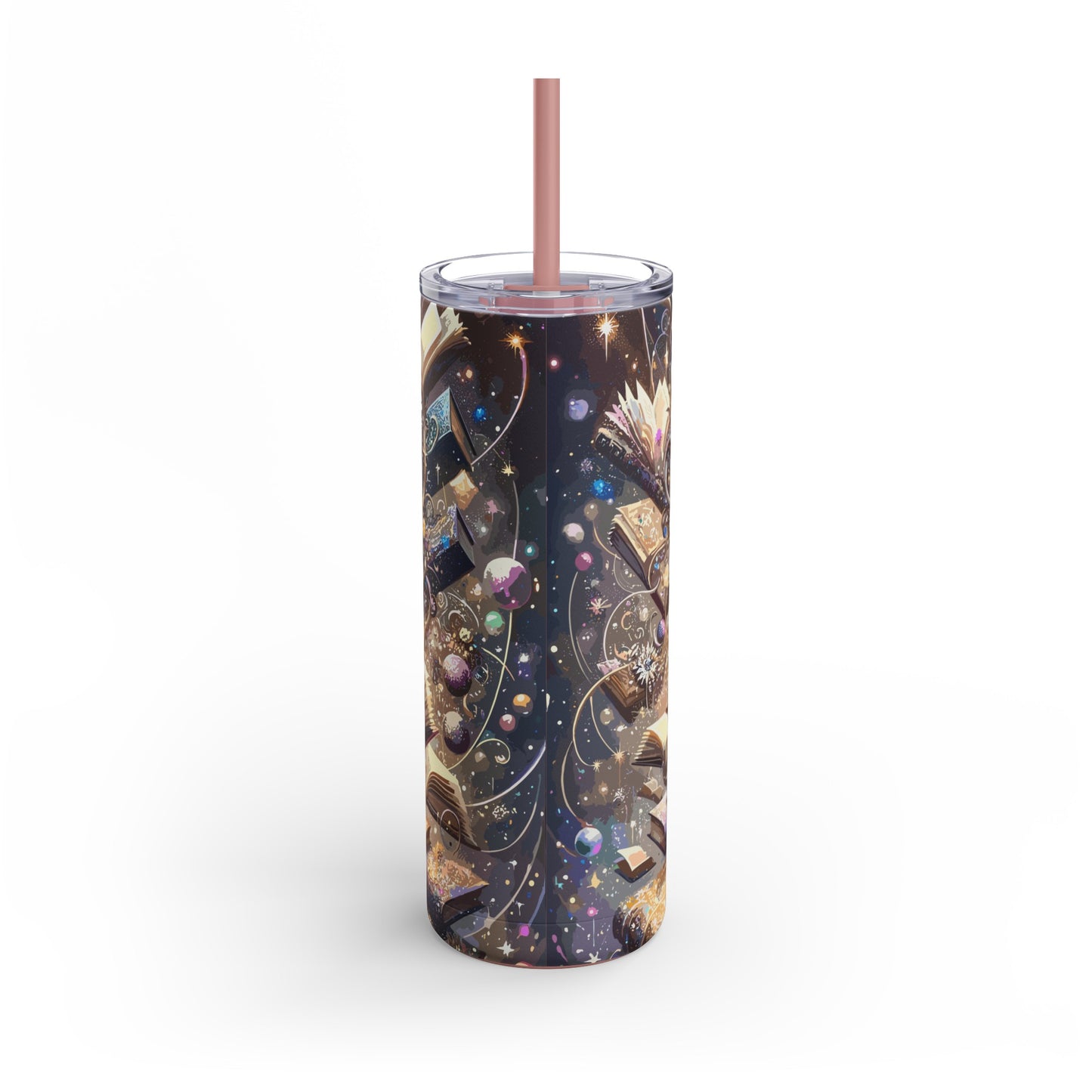 Booktok Cup