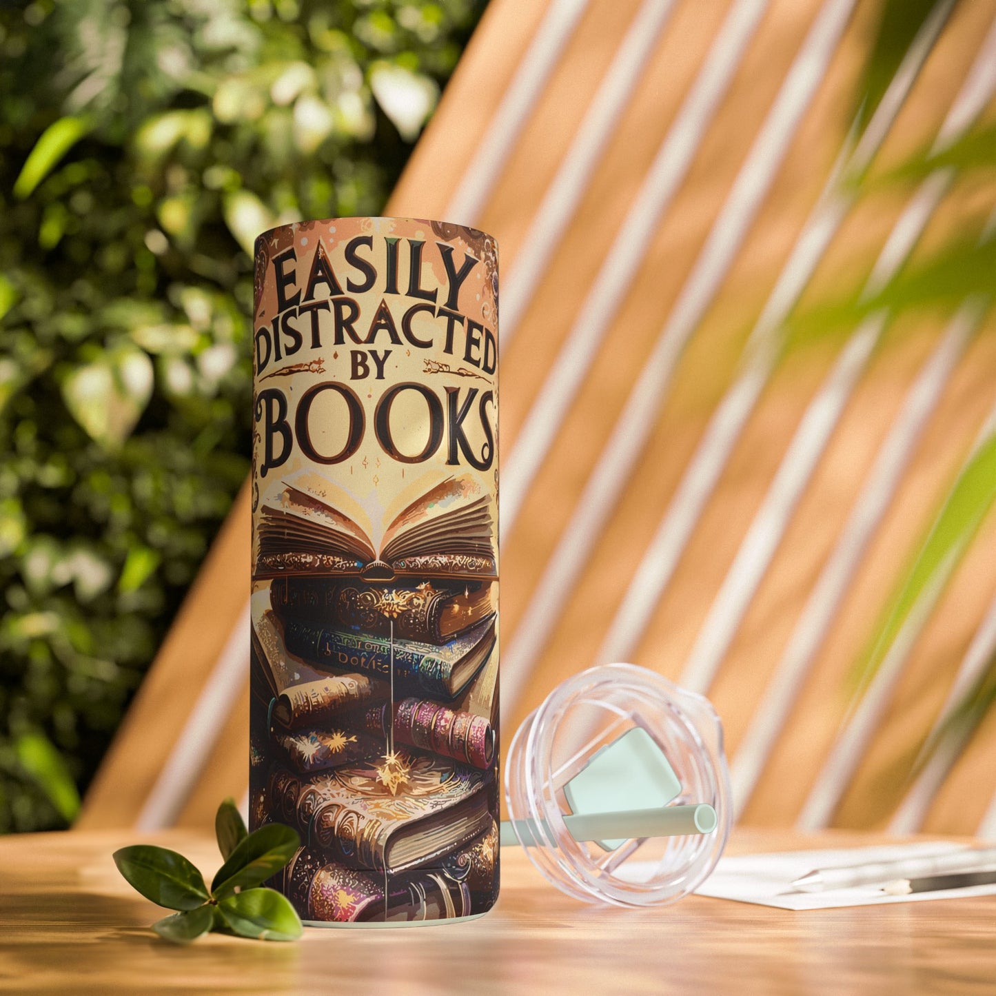 Booktok Cup