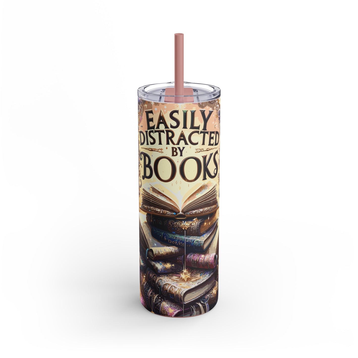 Booktok Cup
