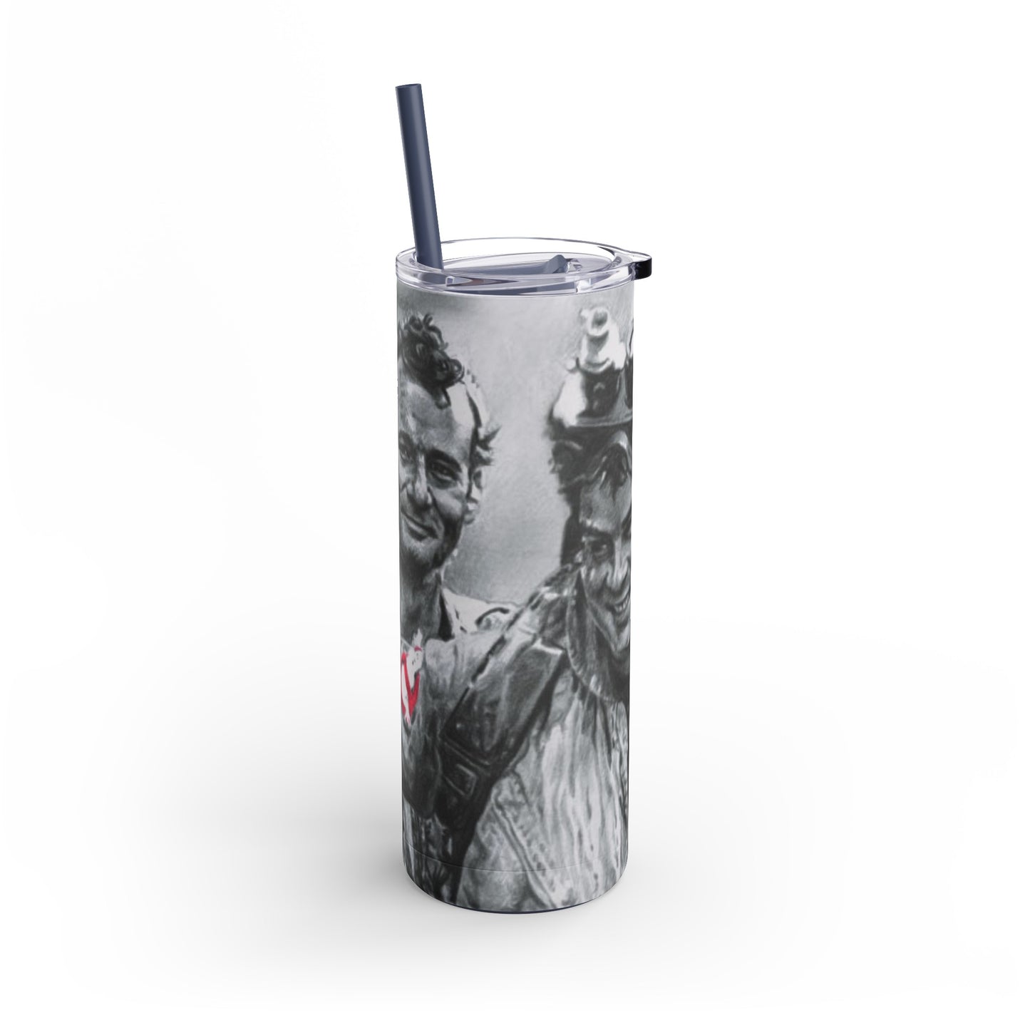 Ghostbusters Cup