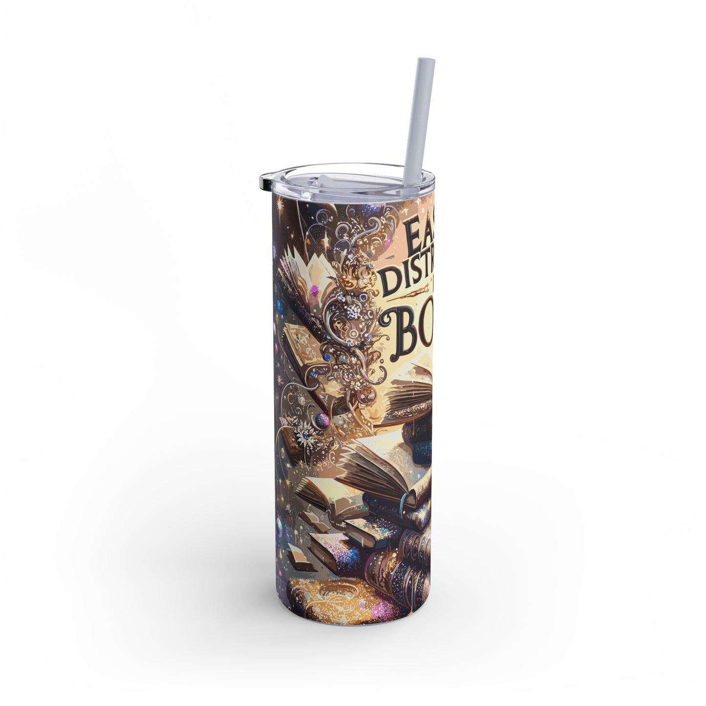 Booktok Cup