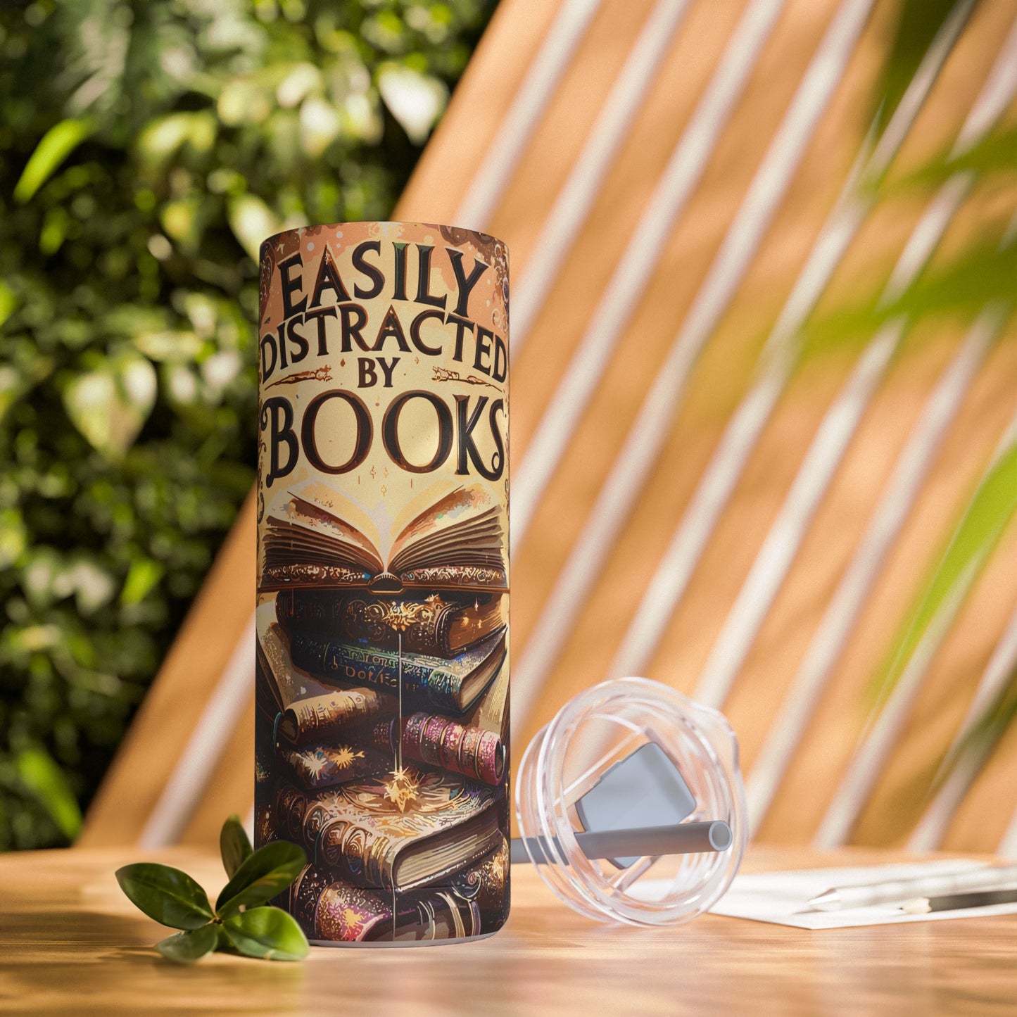 Booktok Cup