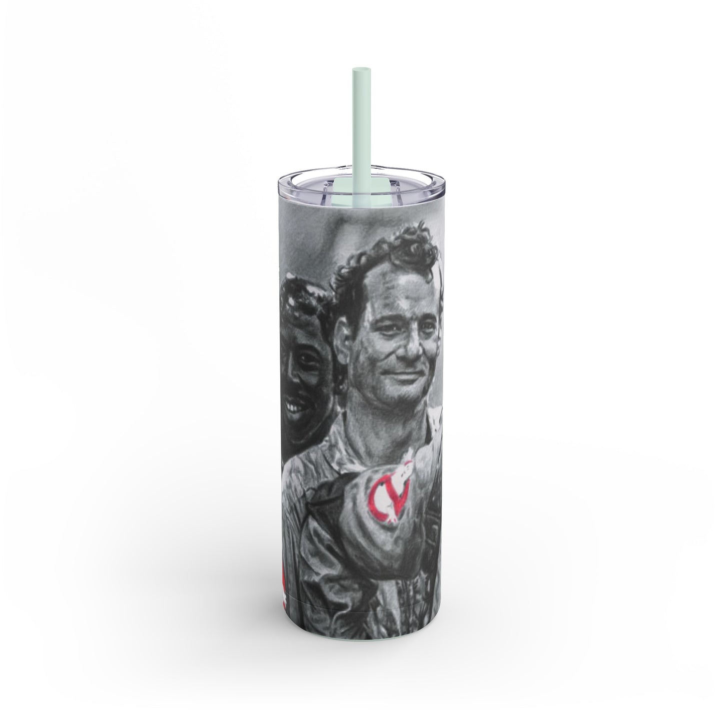 Ghostbusters Cup