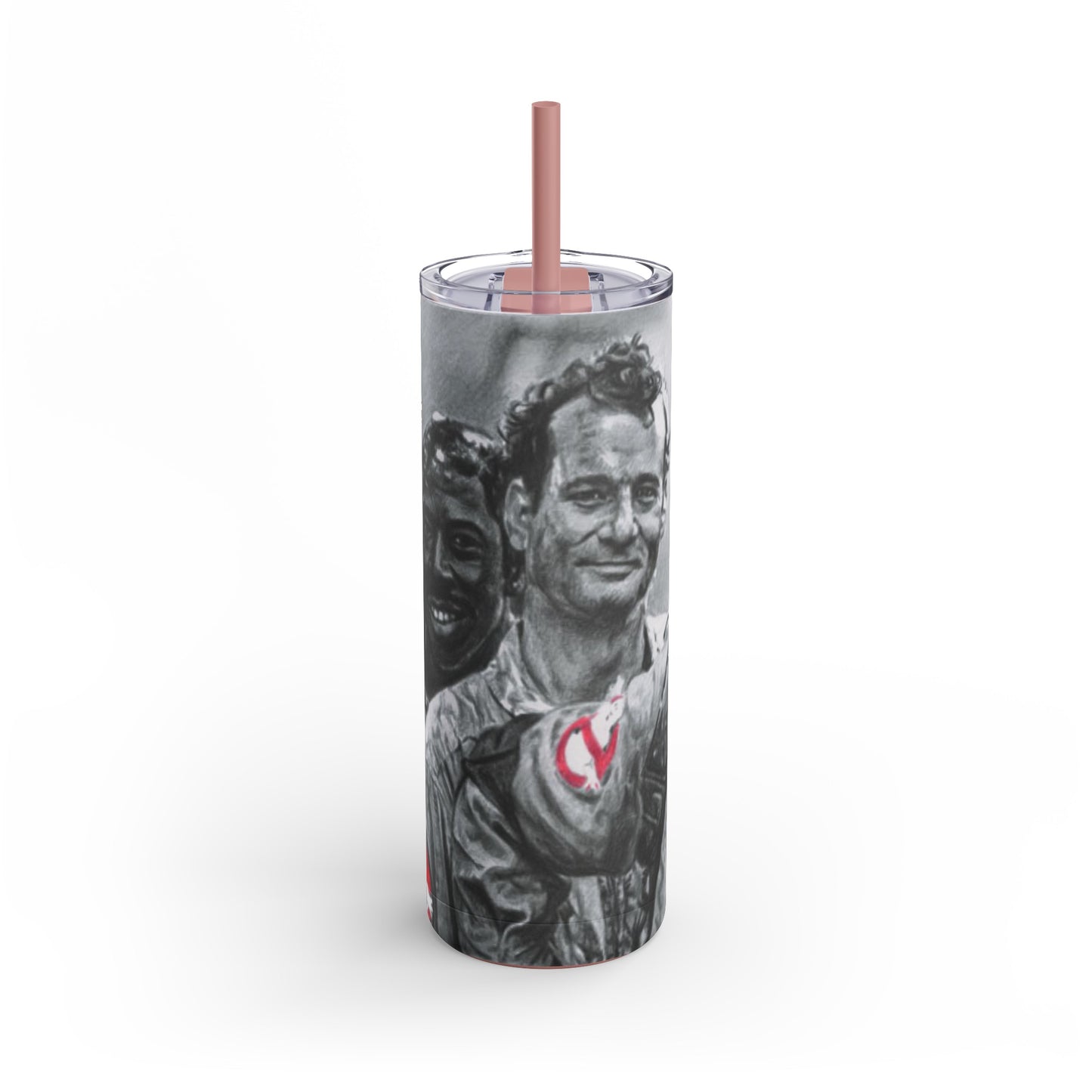 Ghostbusters Cup