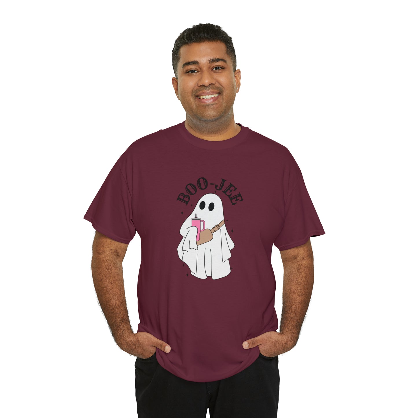 Boo-Jee