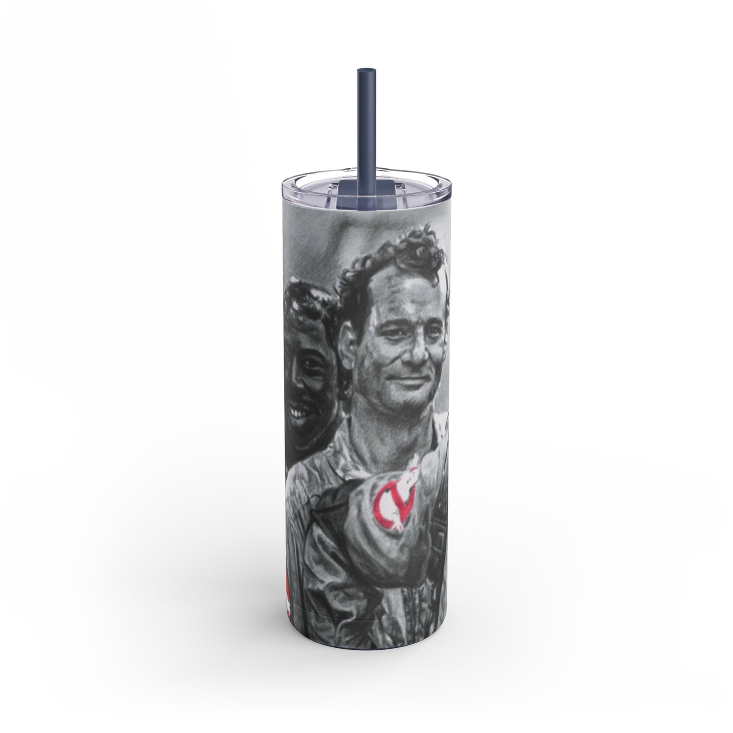 Ghostbusters Cup
