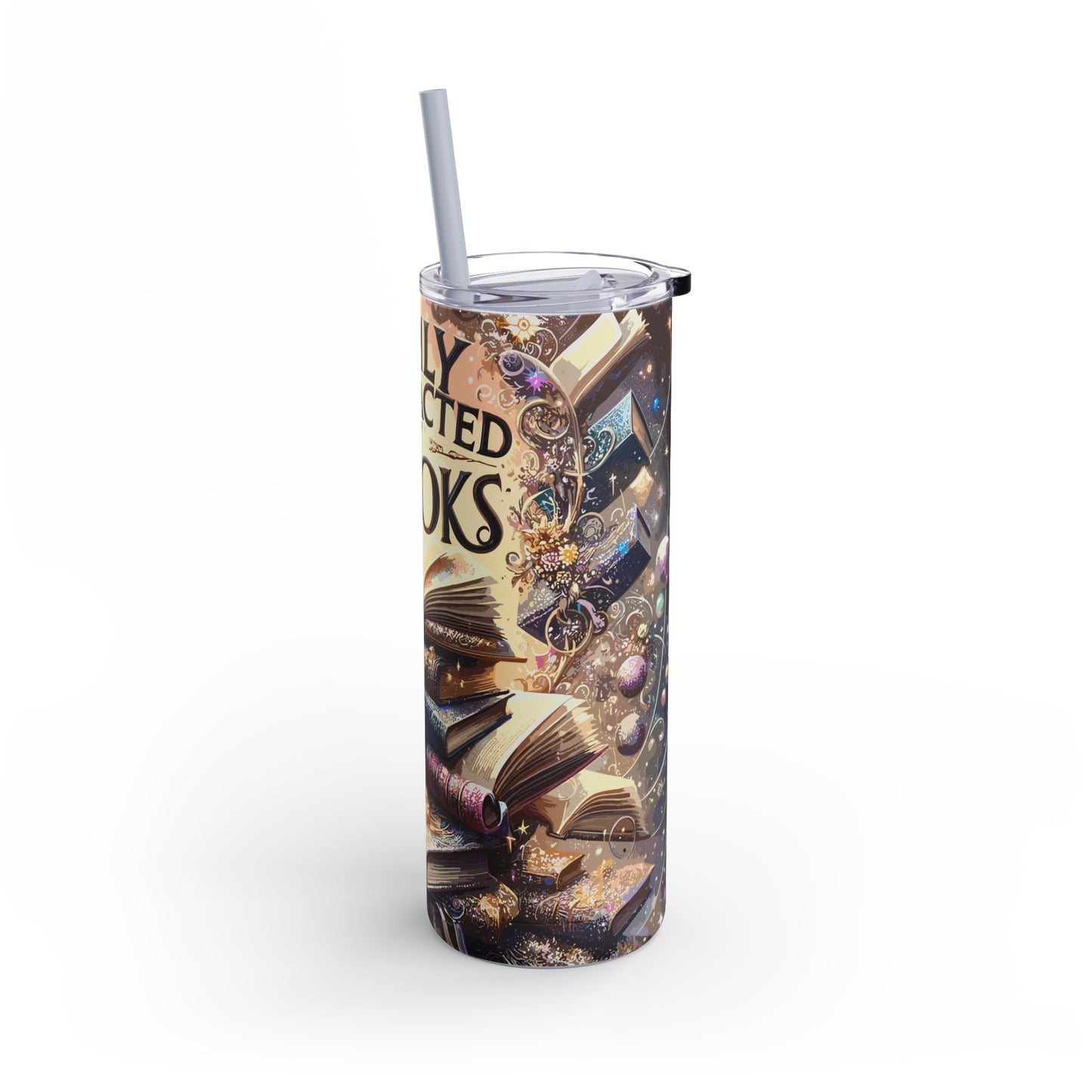 Booktok Cup