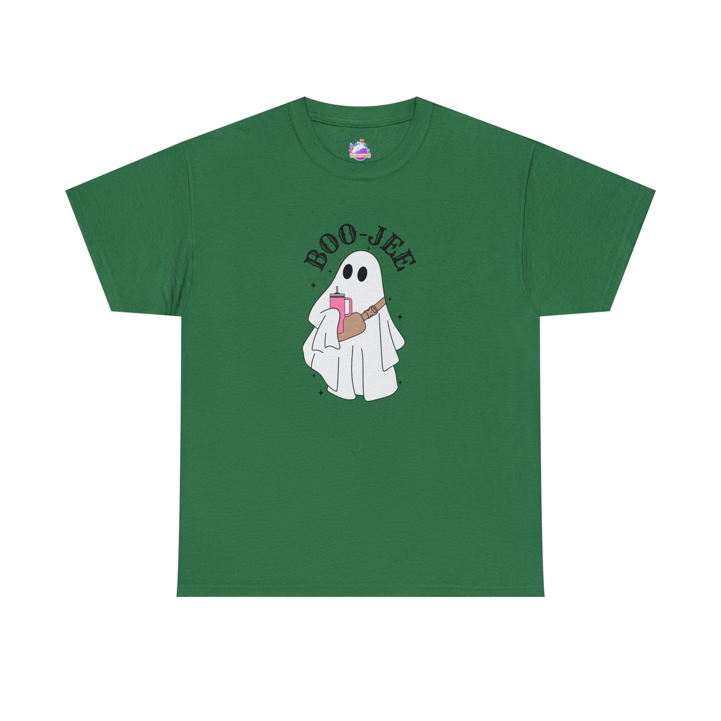 Boo-Jee