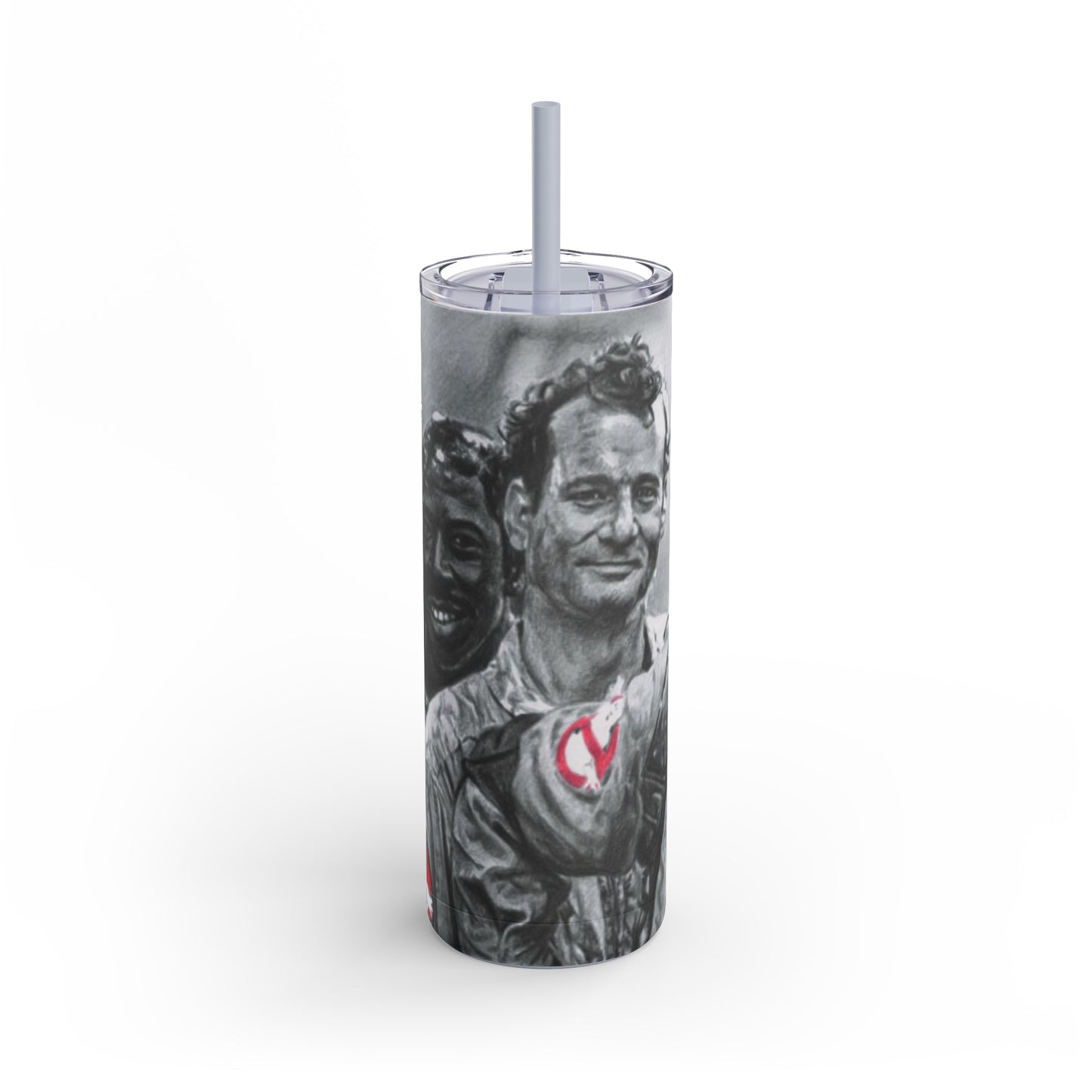 Ghostbusters Cup