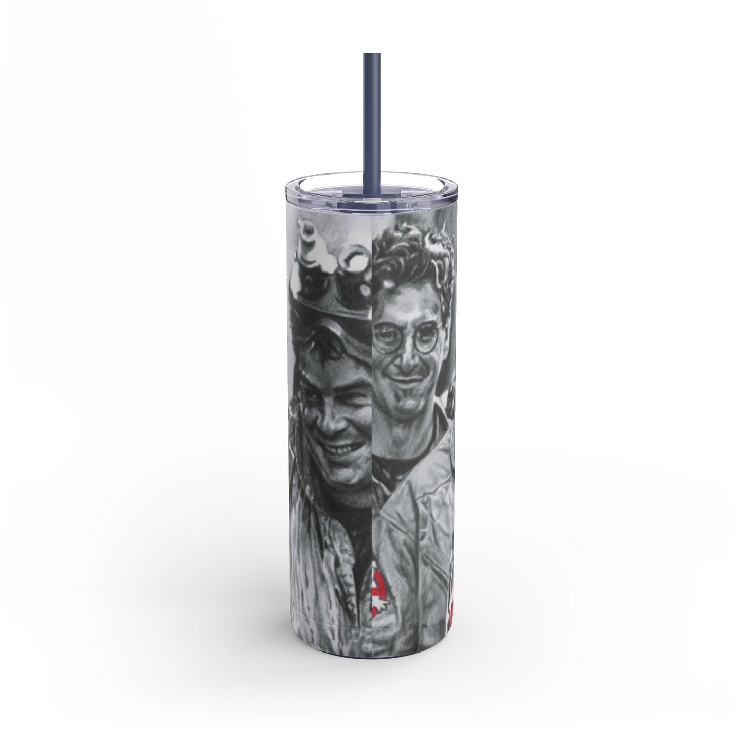 Ghostbusters Cup