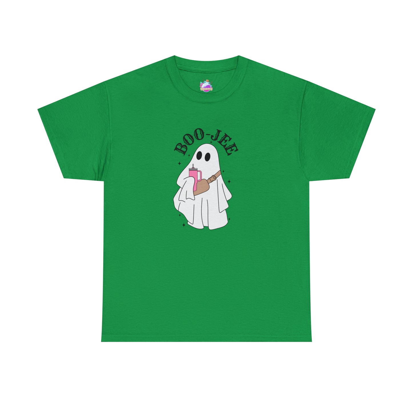 Boo-Jee