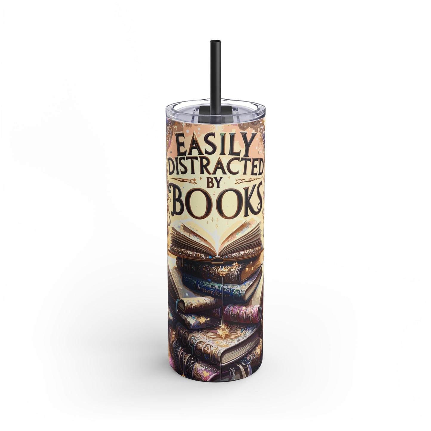 Booktok Cup