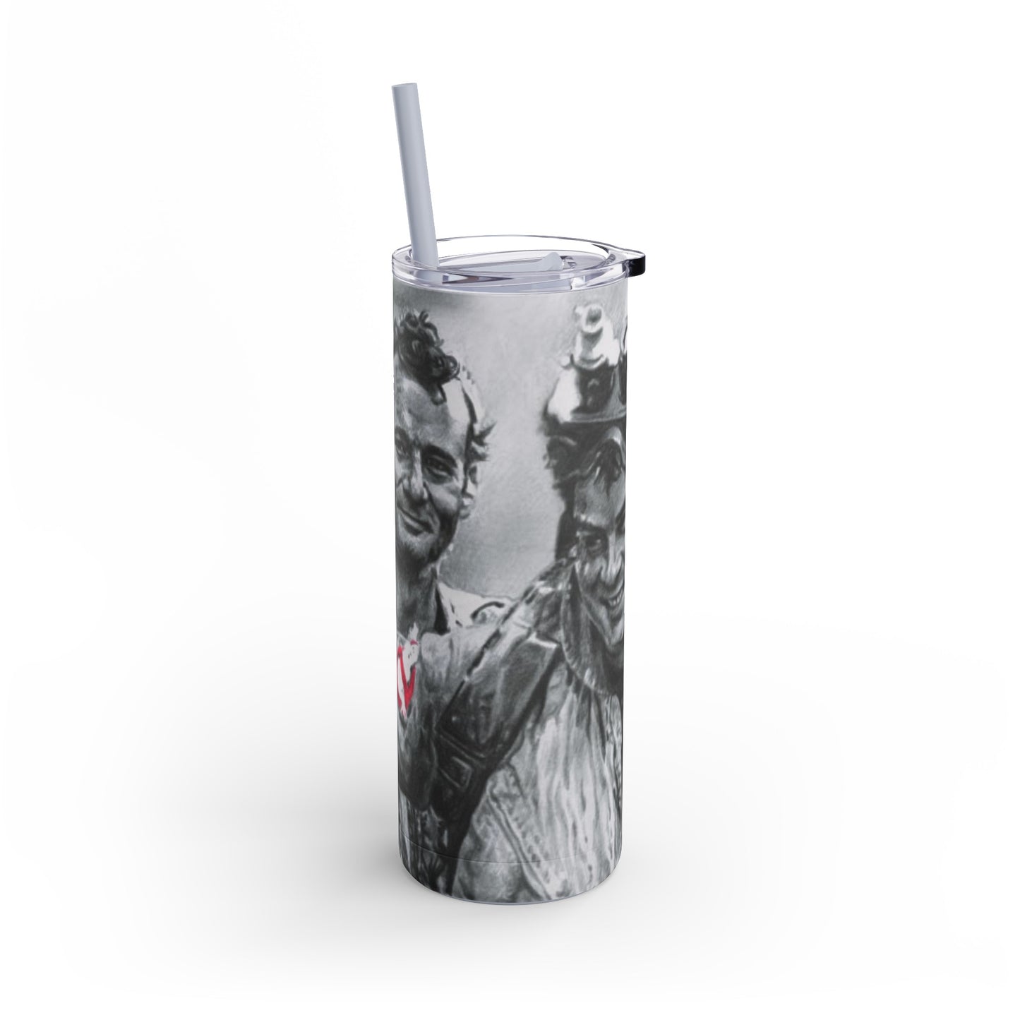 Ghostbusters Cup