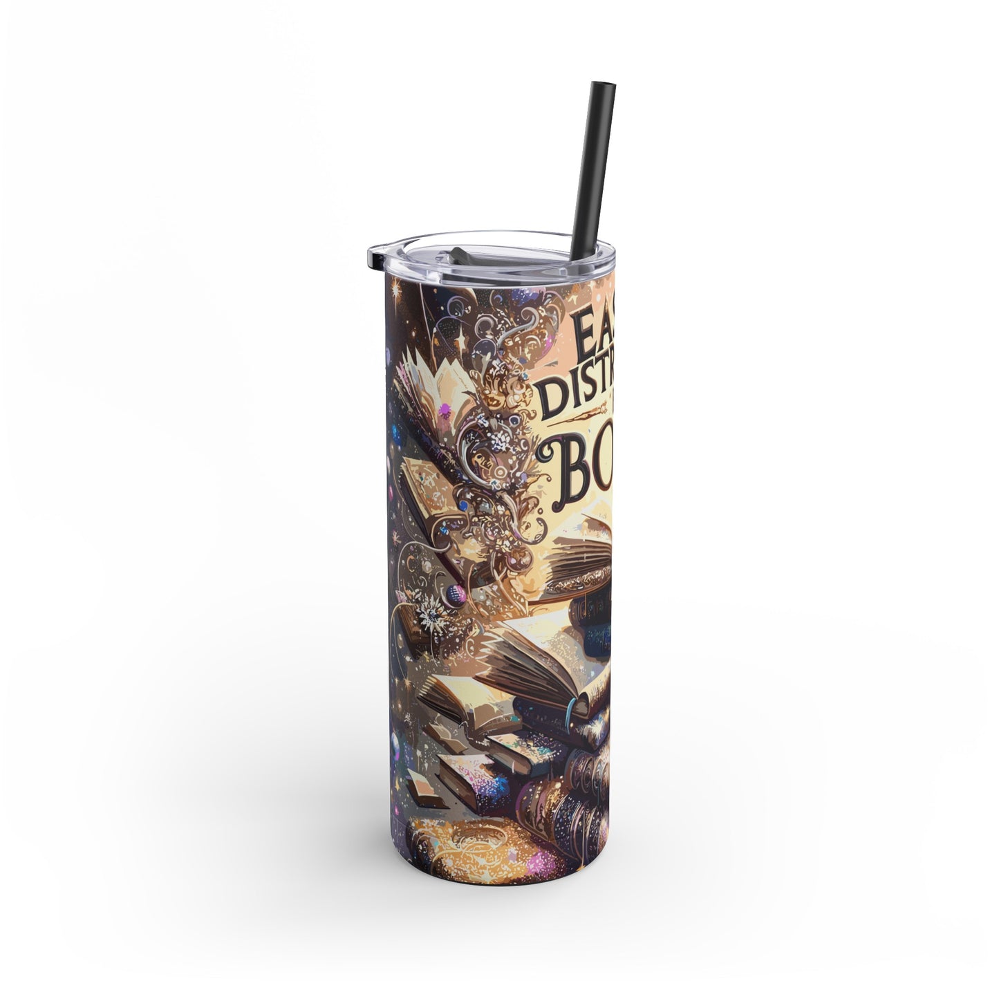 Booktok Cup