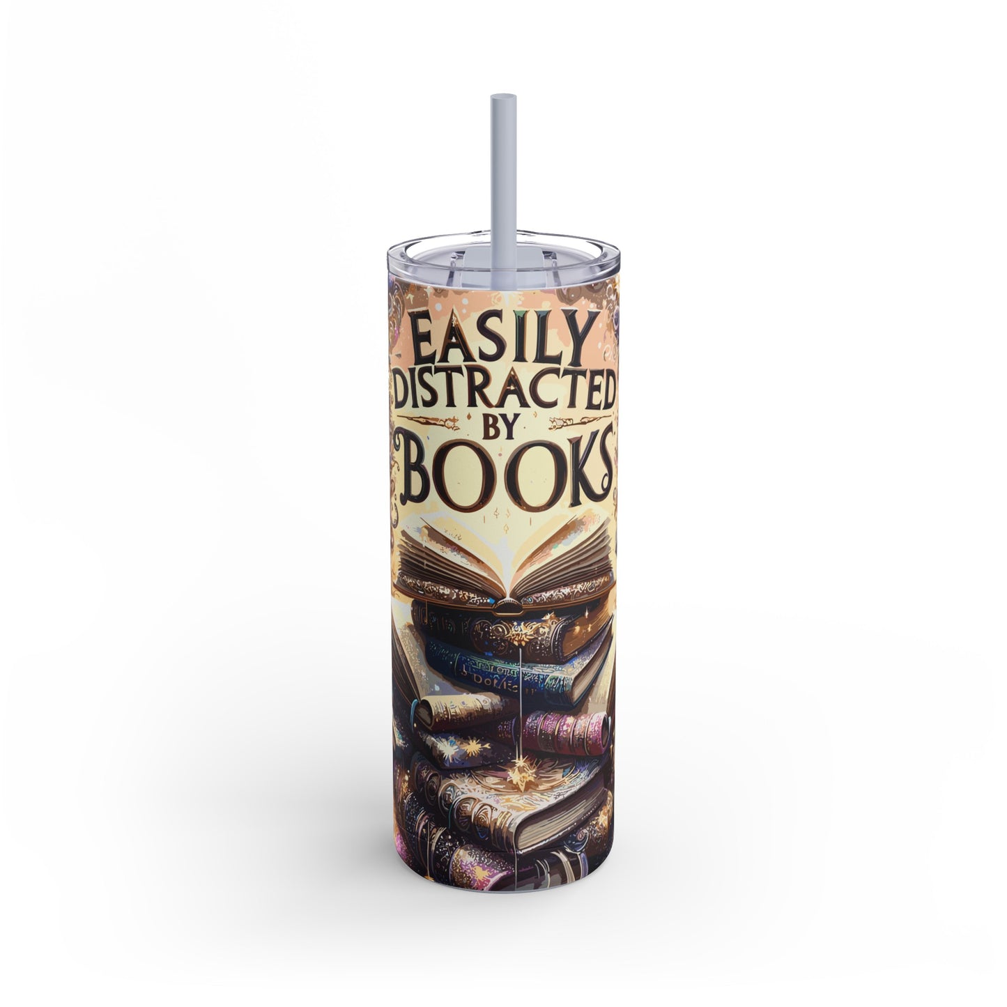 Booktok Cup