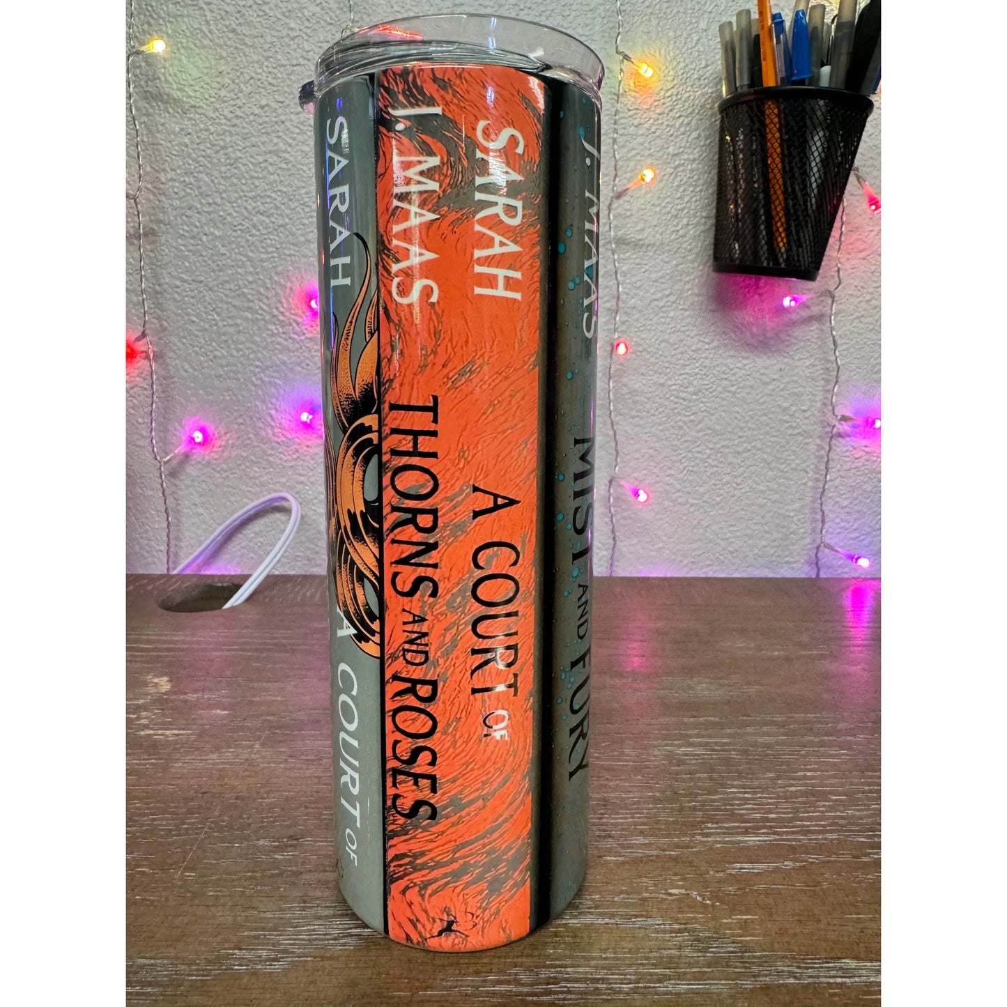 ACOTAR cup