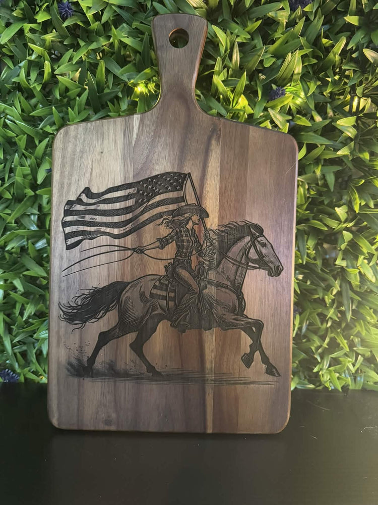 Cutting Boards