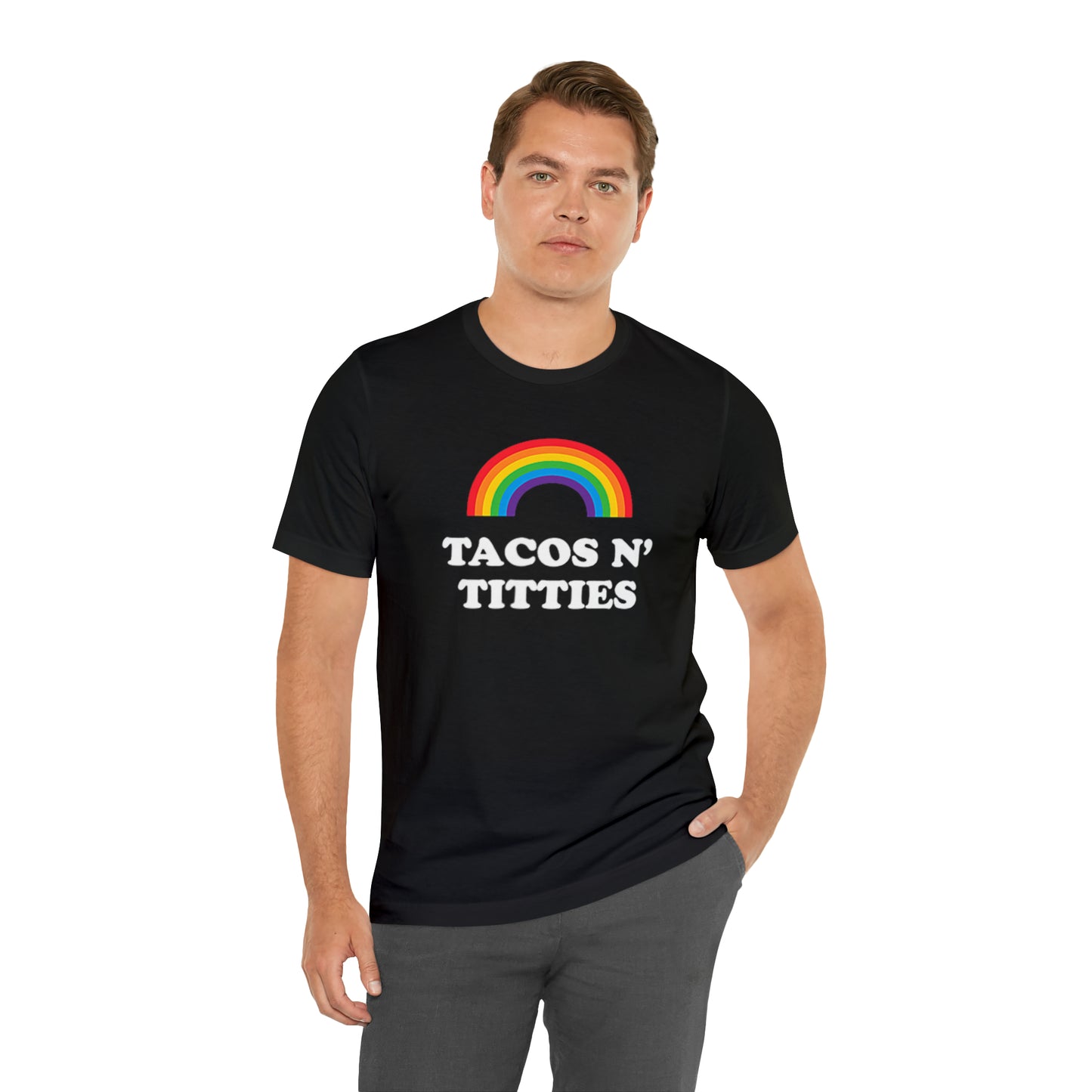 Taco's n Titties