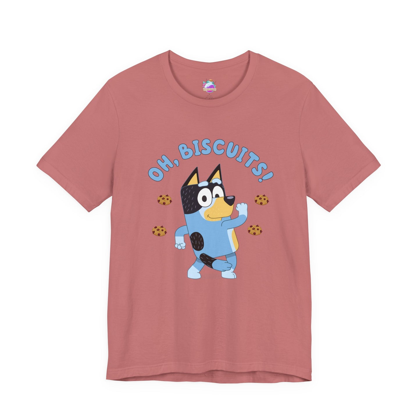 Oh, Biscuits! Shirt