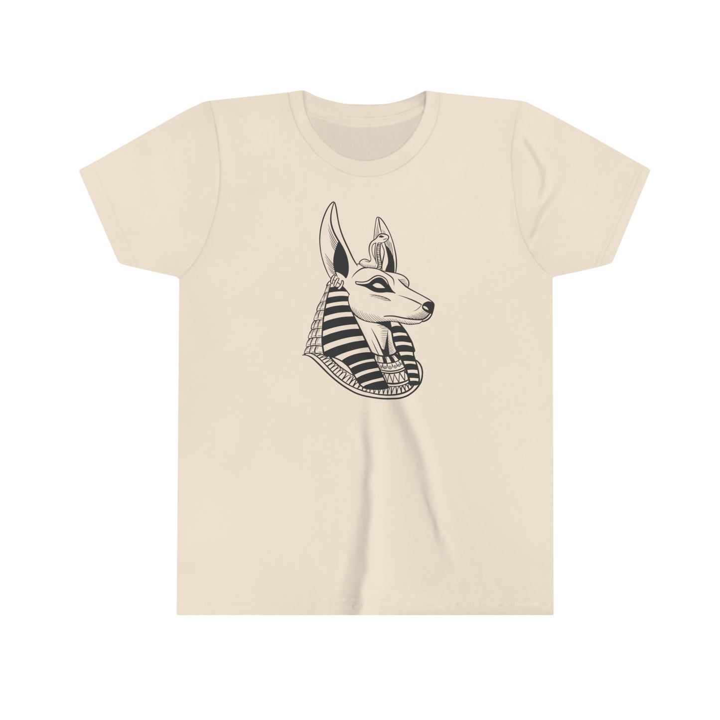 Anubis Kids Tee