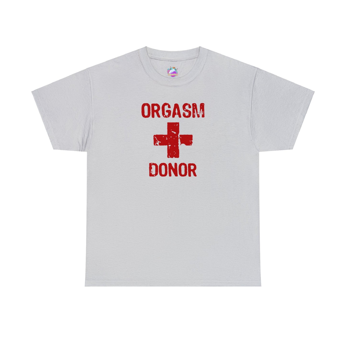 Orgasm Donor