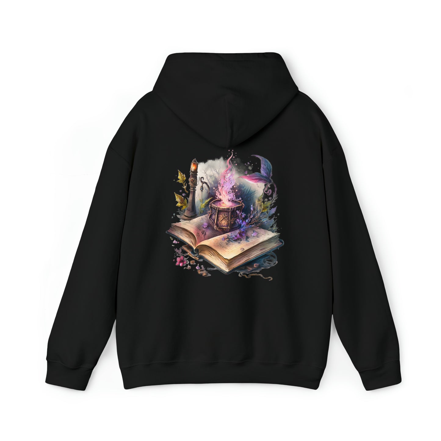 Rainbow Universe Hoodie