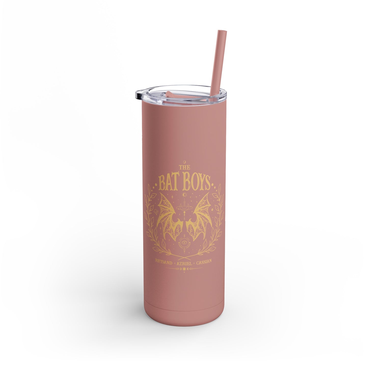 The Bat boys Cup