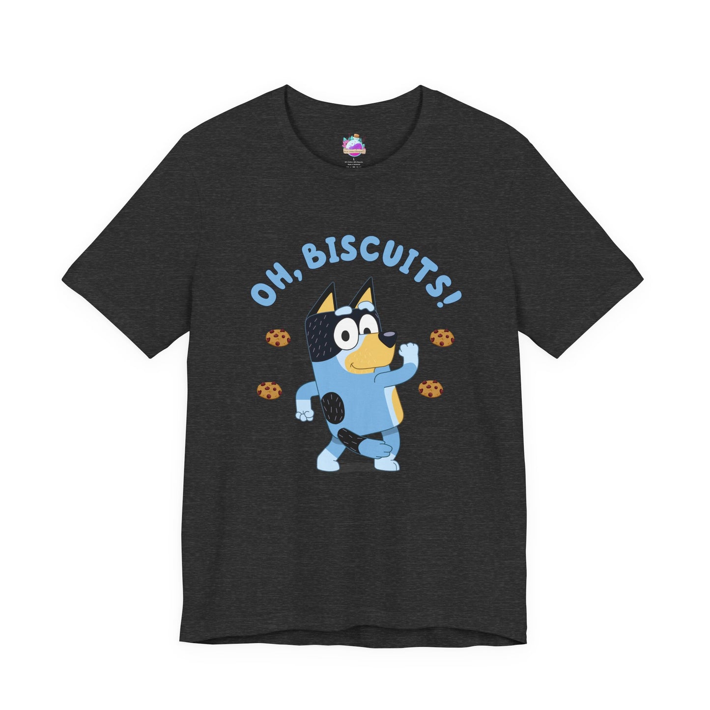 Oh, Biscuits! Shirt