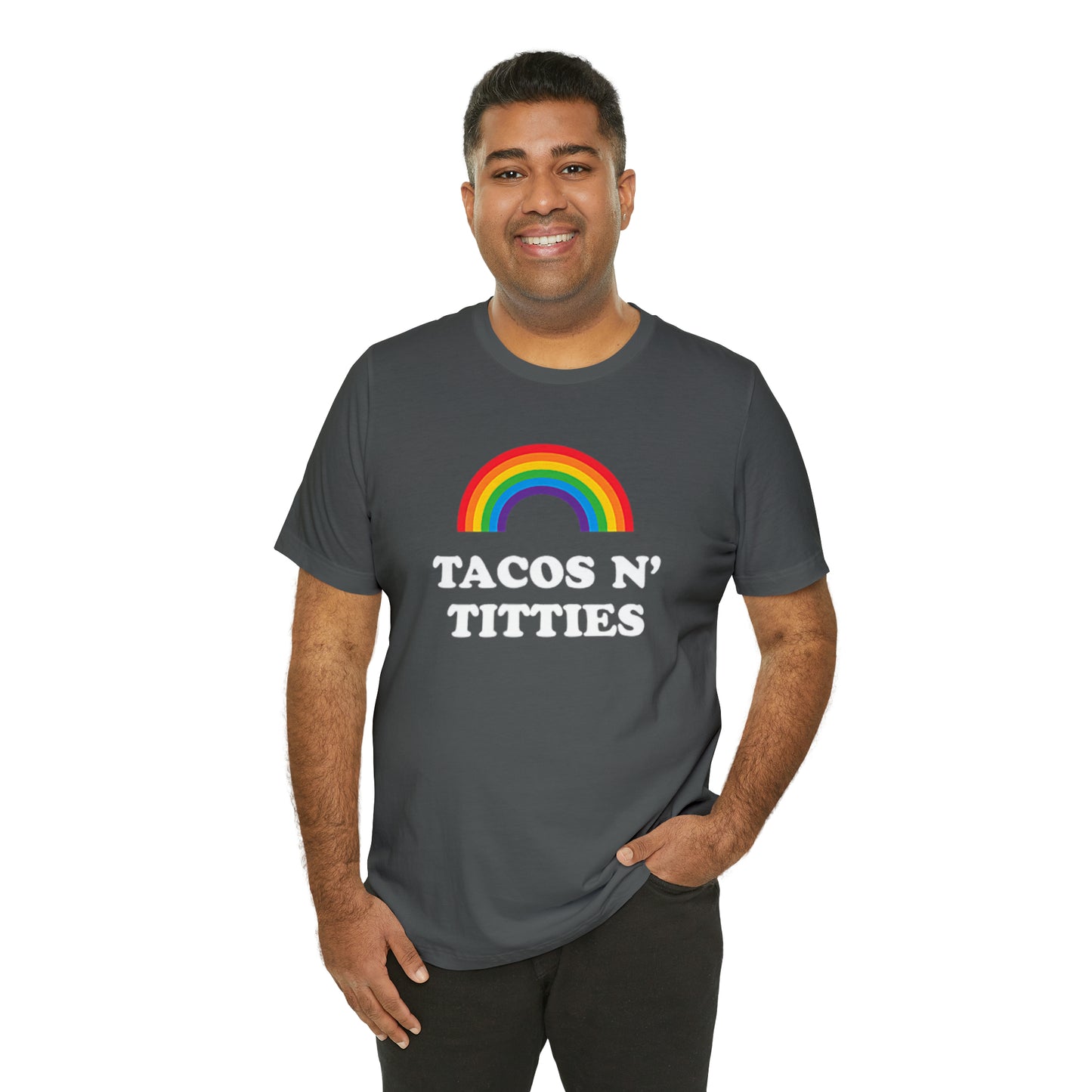 Taco's n Titties