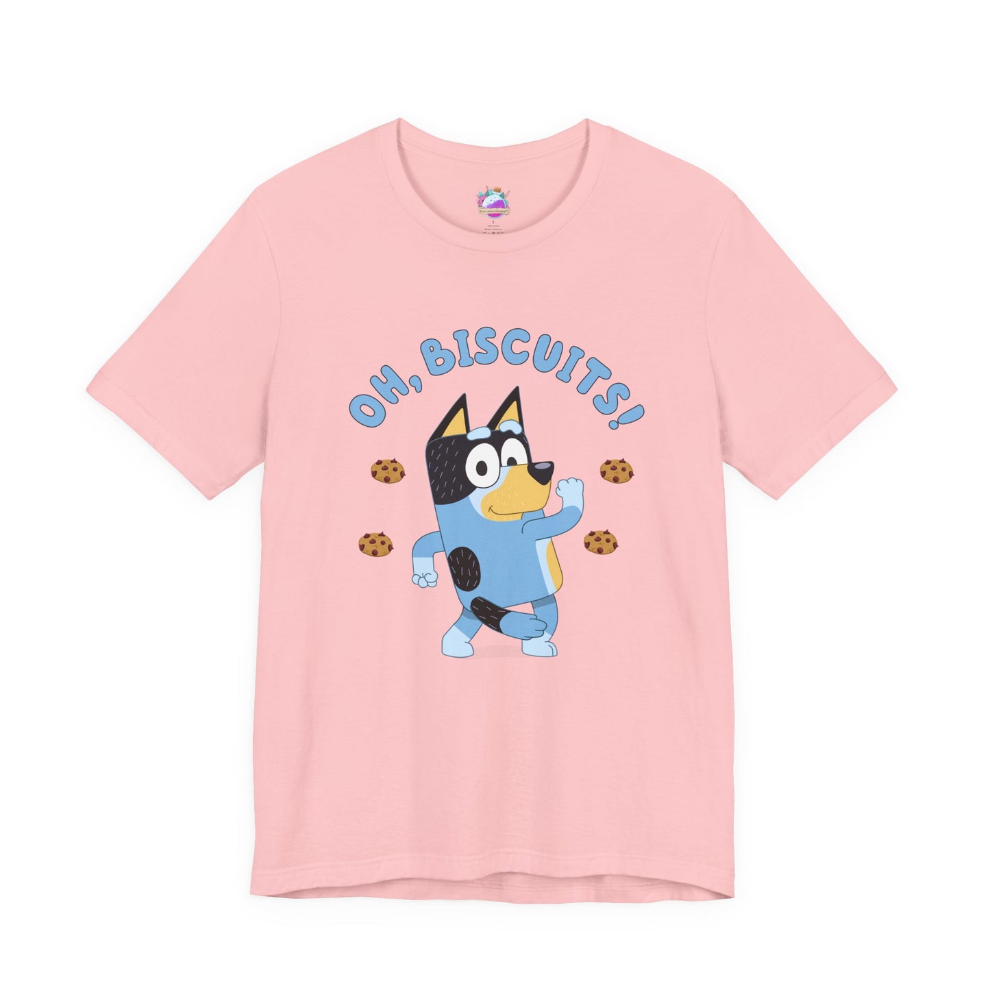 Oh, Biscuits! Shirt
