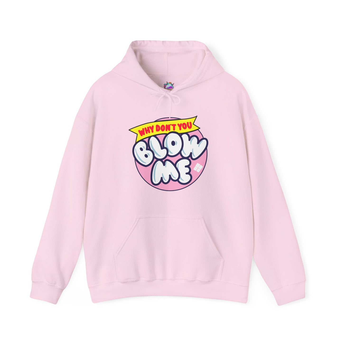 Blow me Hoodie