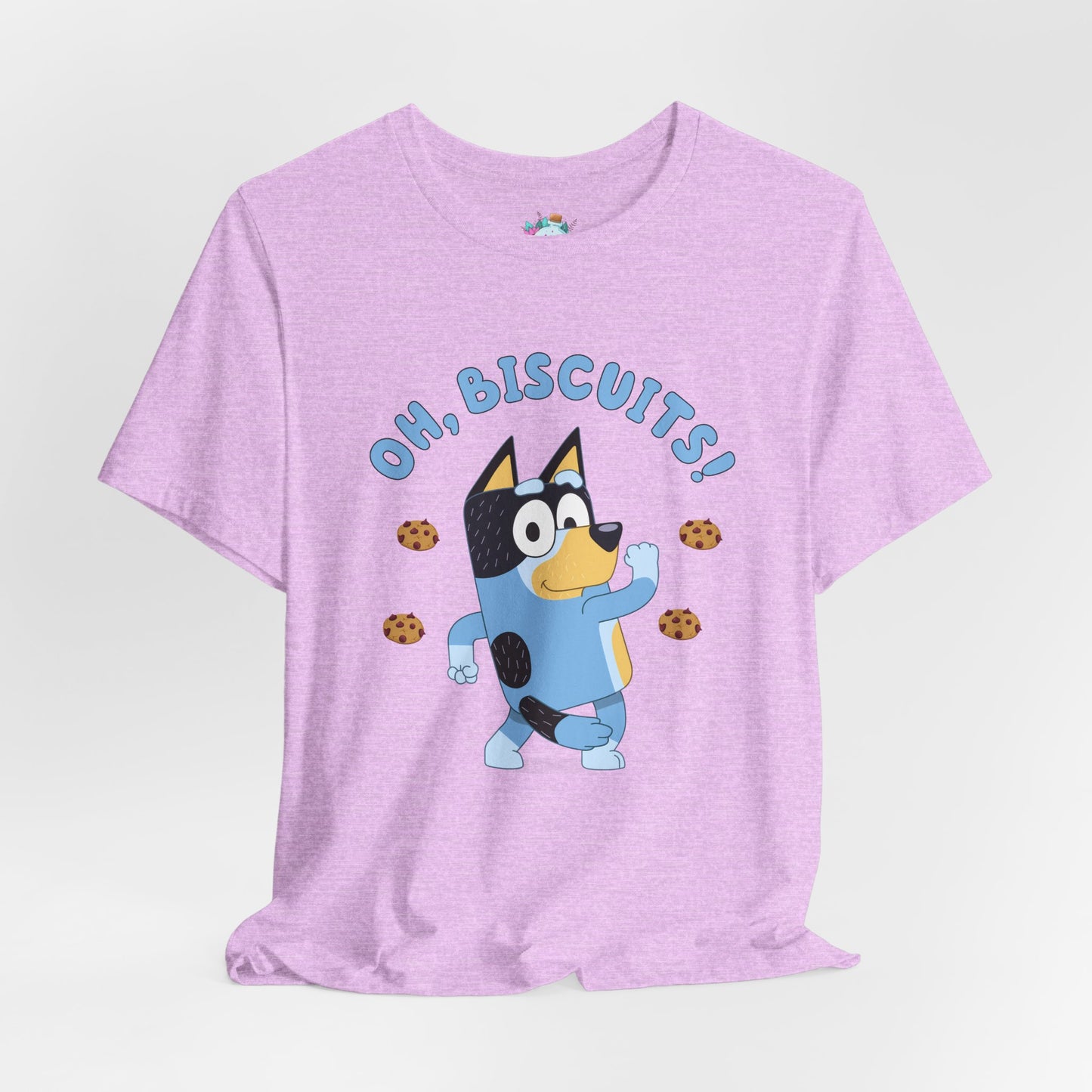 Oh, Biscuits! Shirt