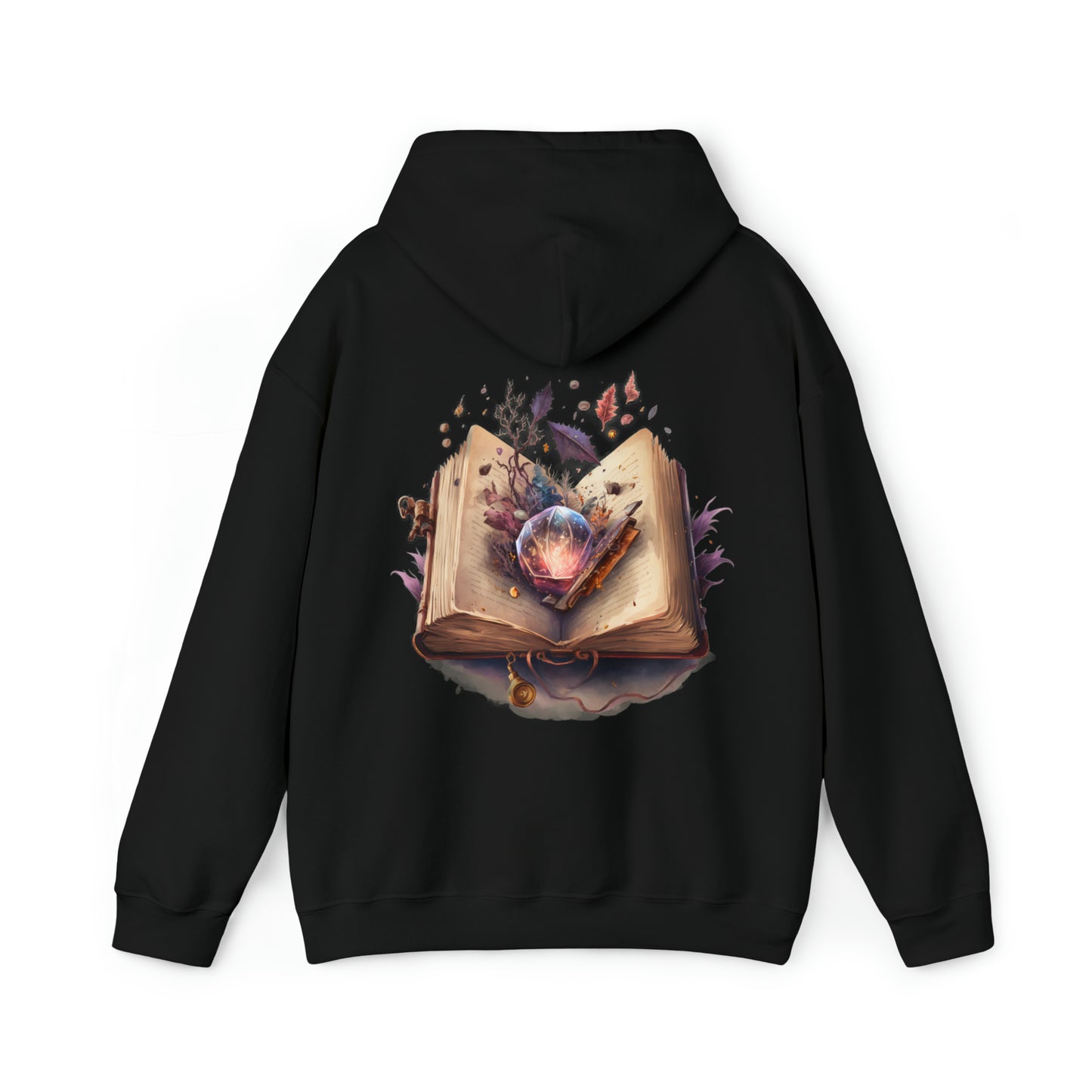 Blue Descendants Hoodie