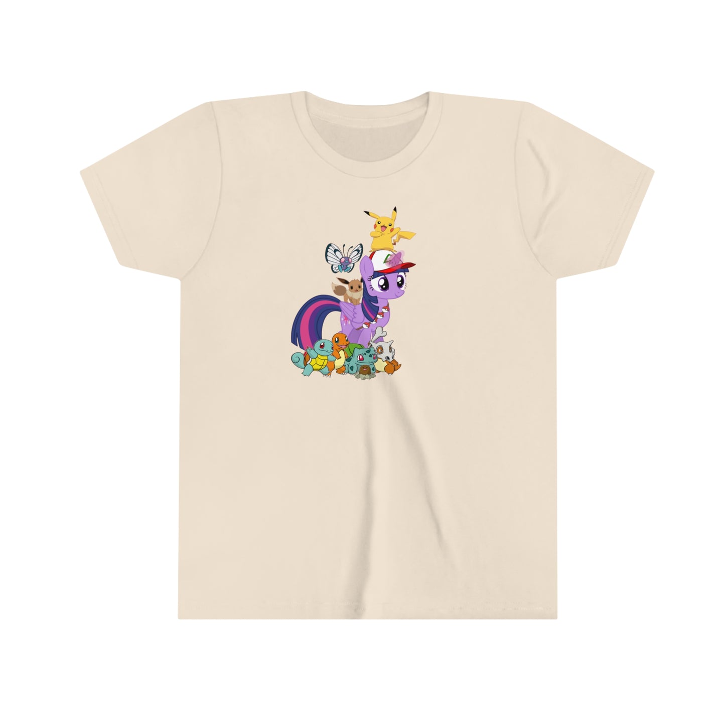 Ponymon Kids Tee