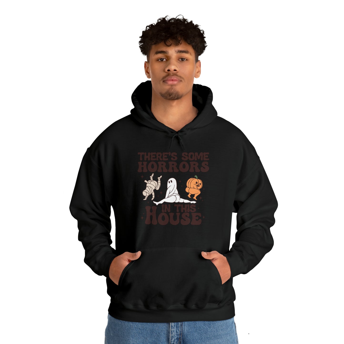 Horrors Hoodie