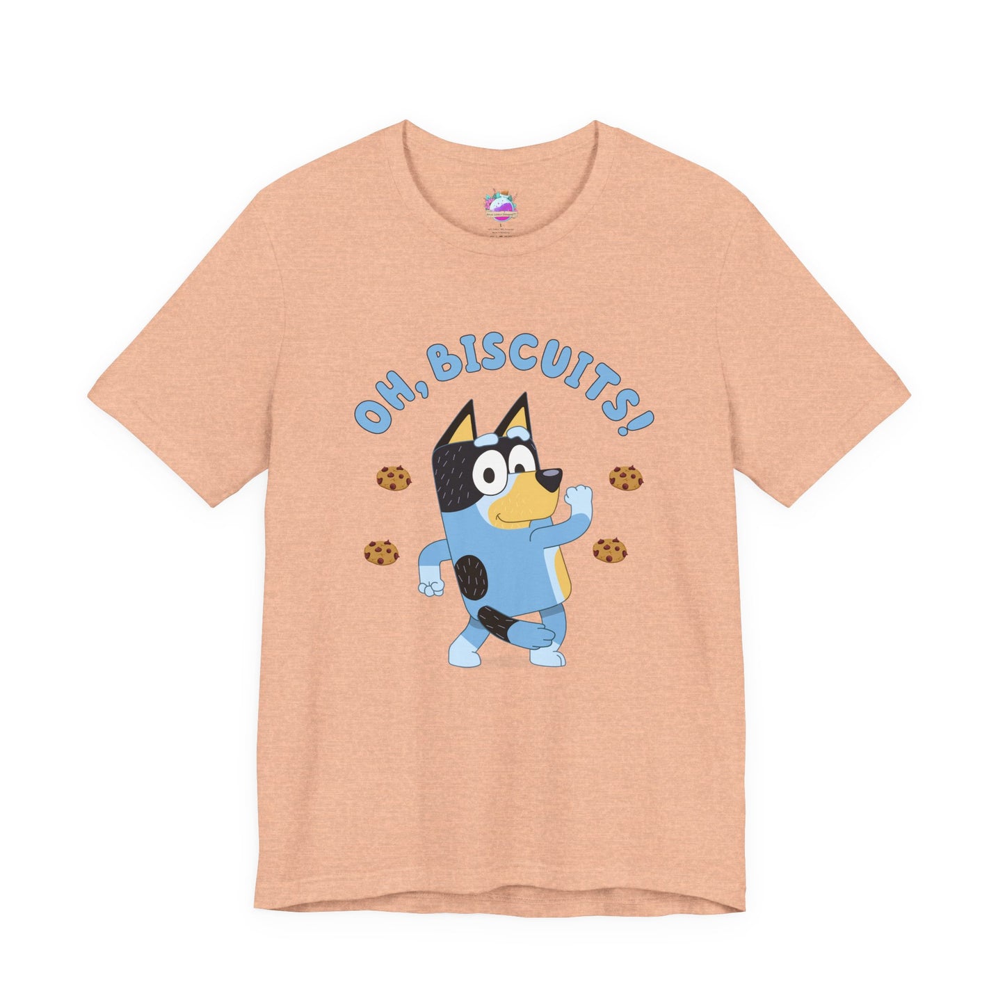 Oh, Biscuits! Shirt