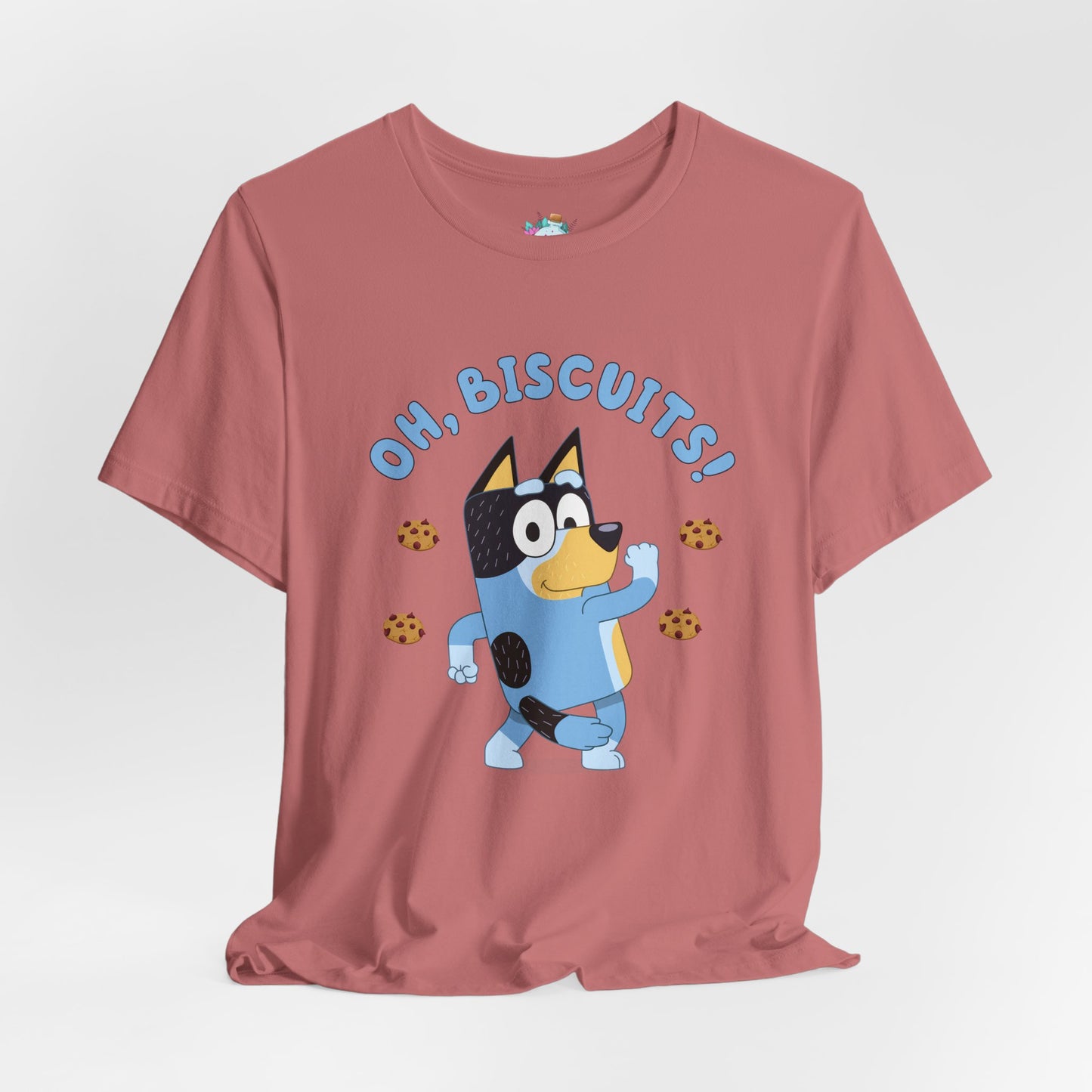 Oh, Biscuits! Shirt