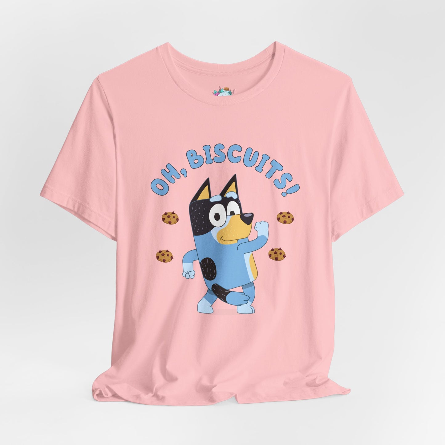 Oh, Biscuits! Shirt