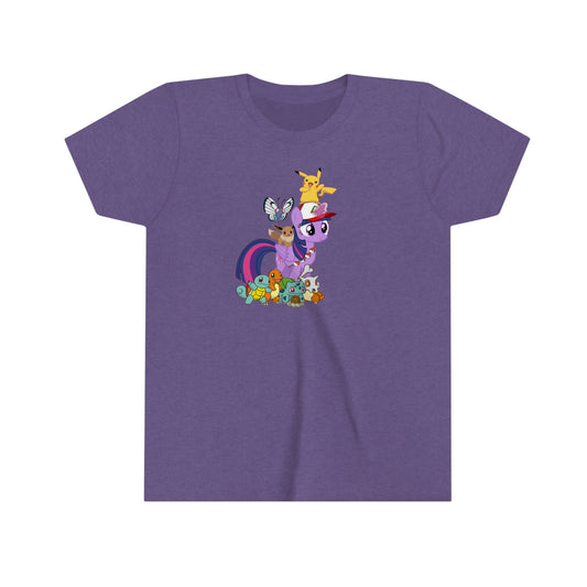 Ponymon Kids Tee