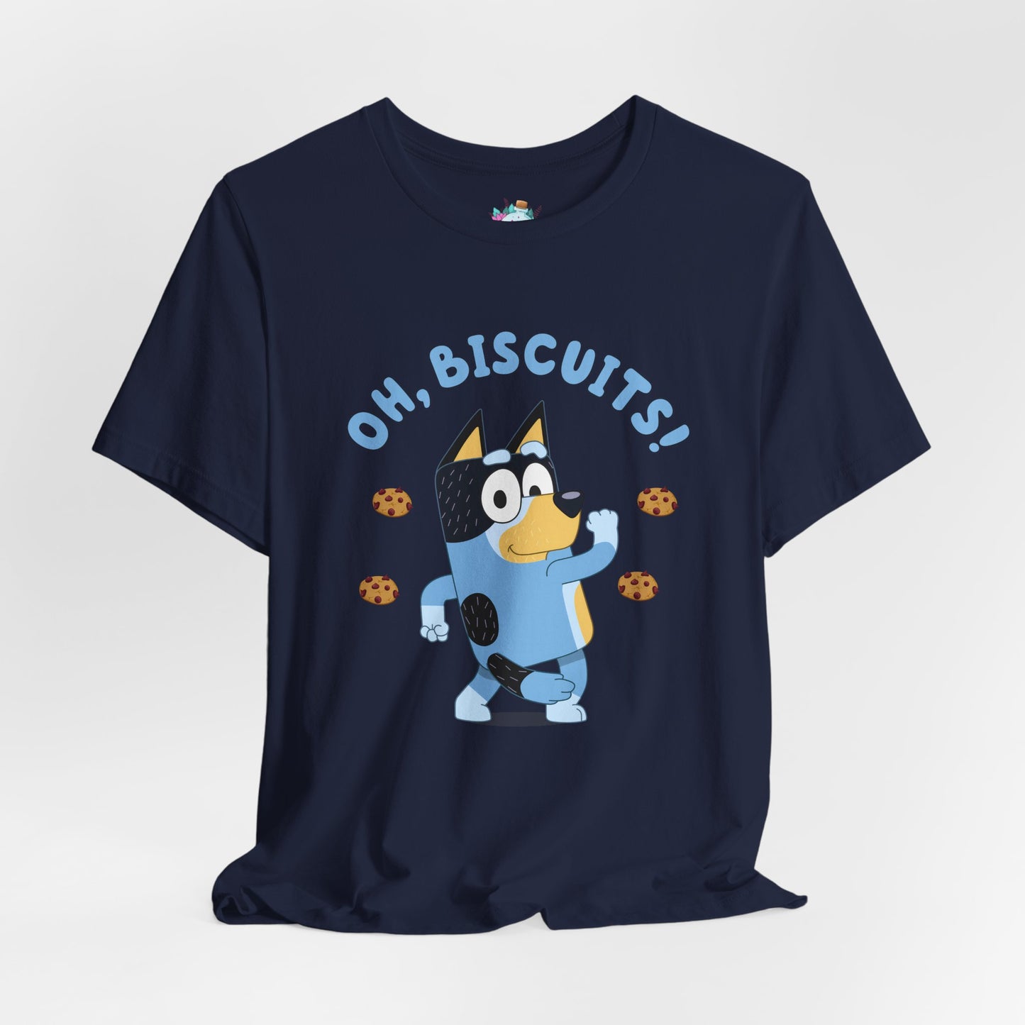 Oh, Biscuits! Shirt
