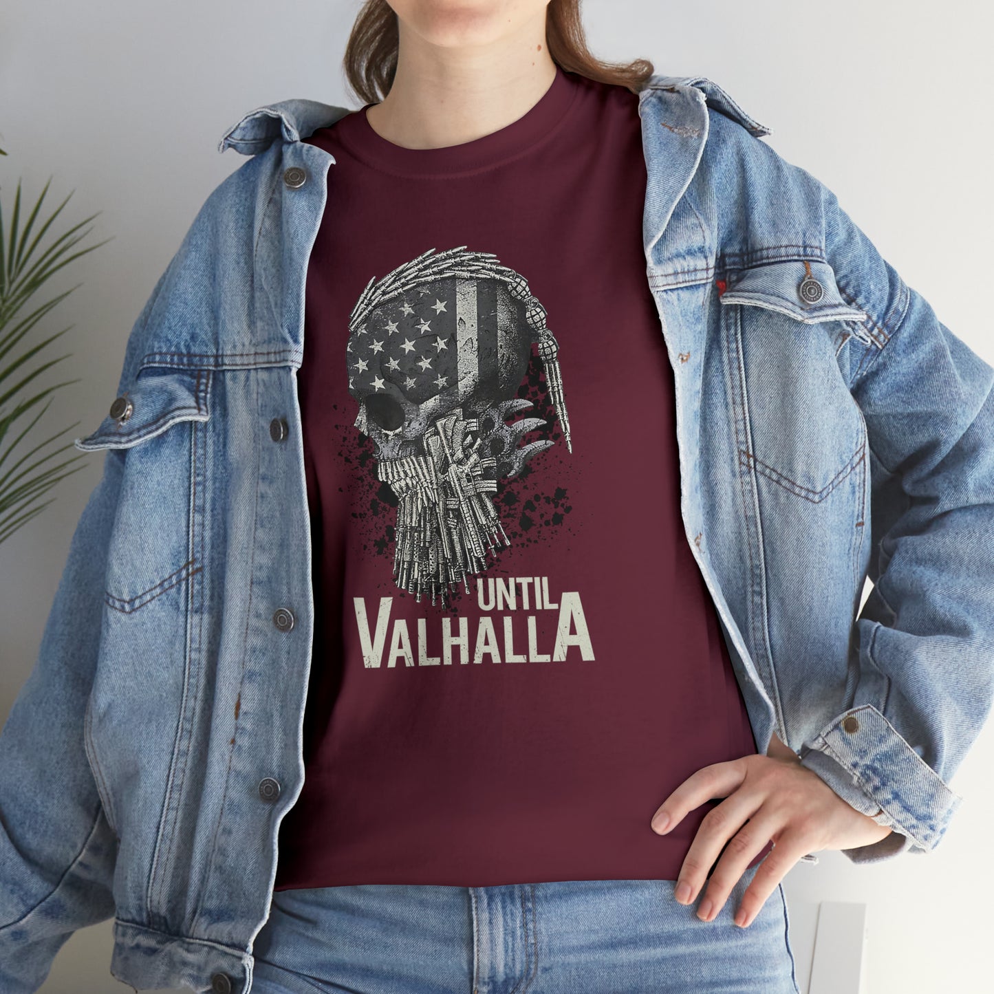 Valhalla