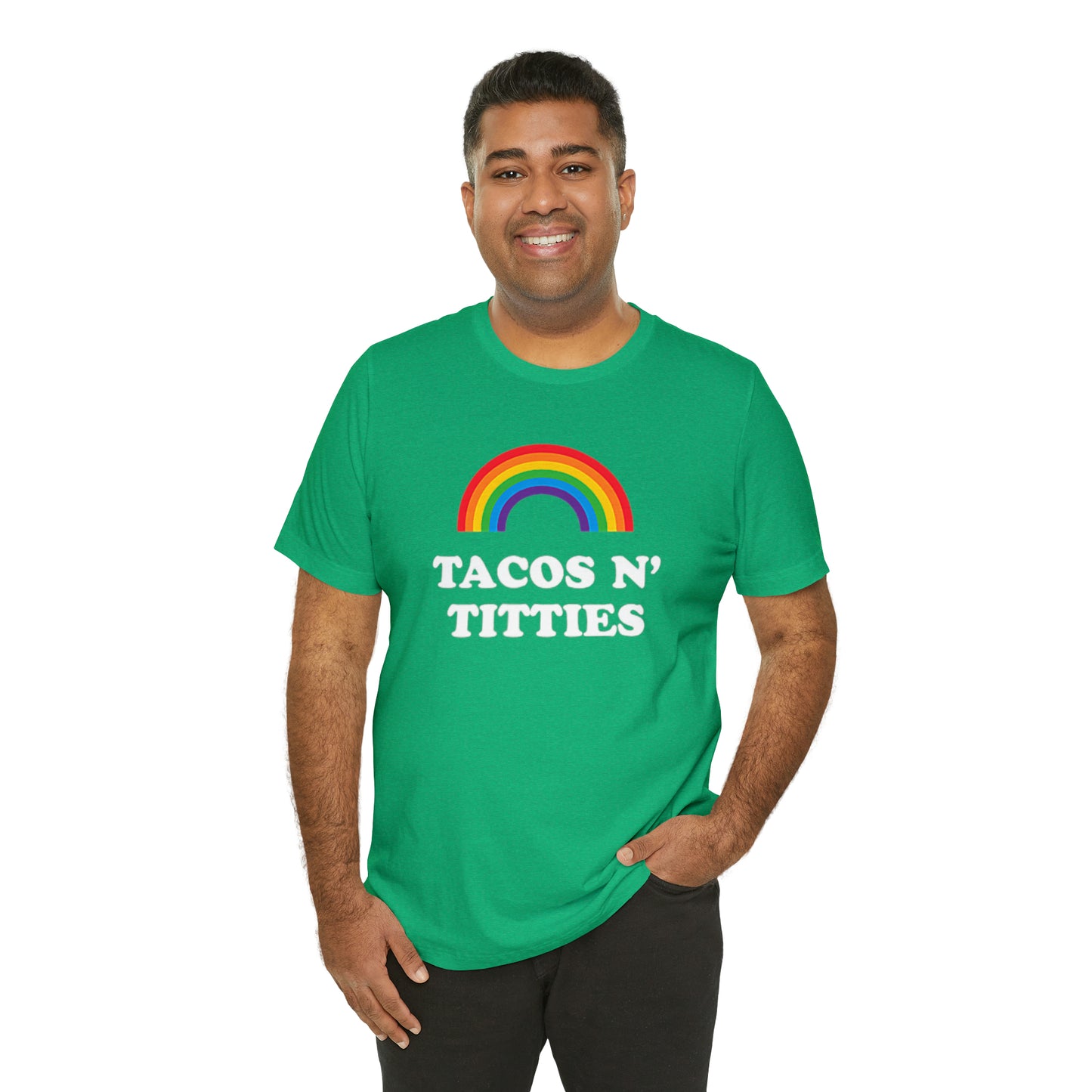 Taco's n Titties