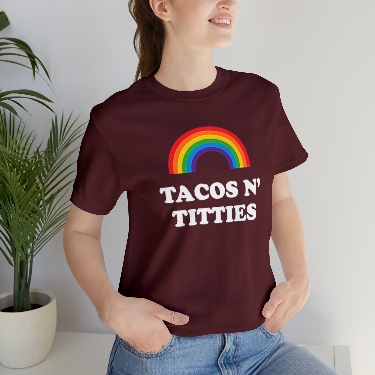 Taco's n Titties