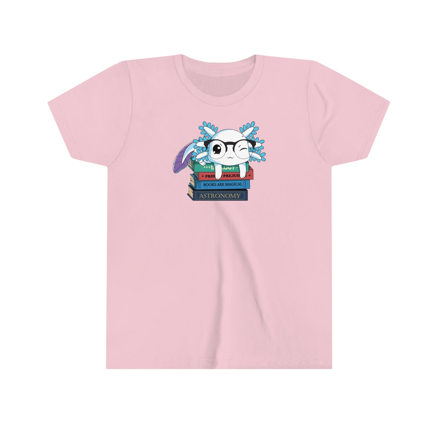 Readsalotl Kids Tee