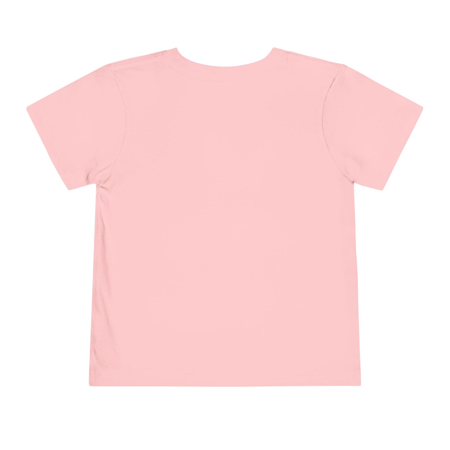 The Family Toddler Short Sleeve Tee