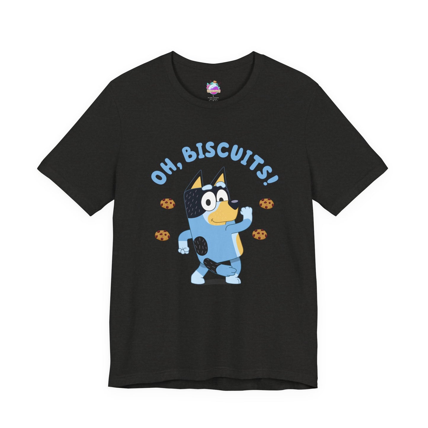Oh, Biscuits! Shirt