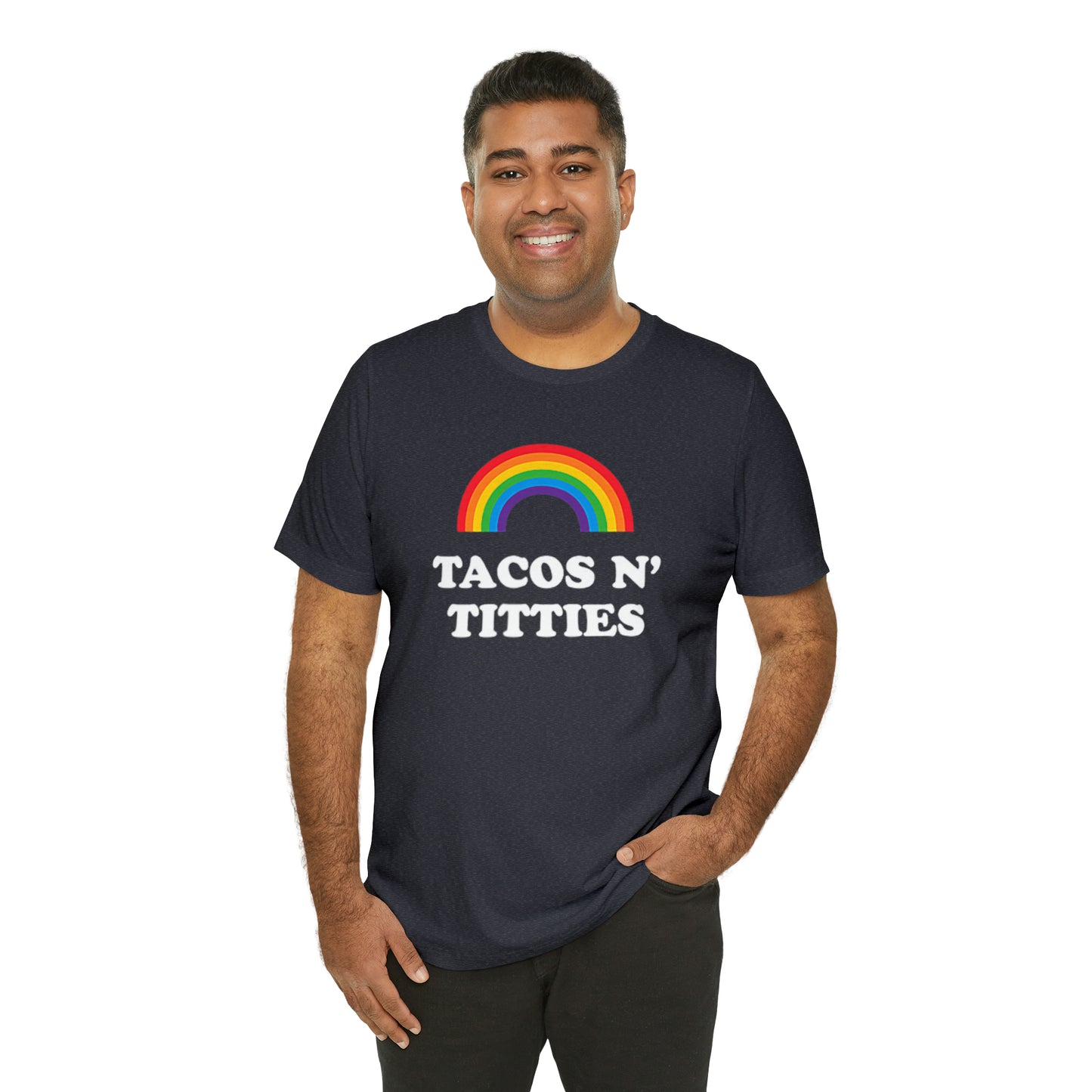 Taco's n Titties