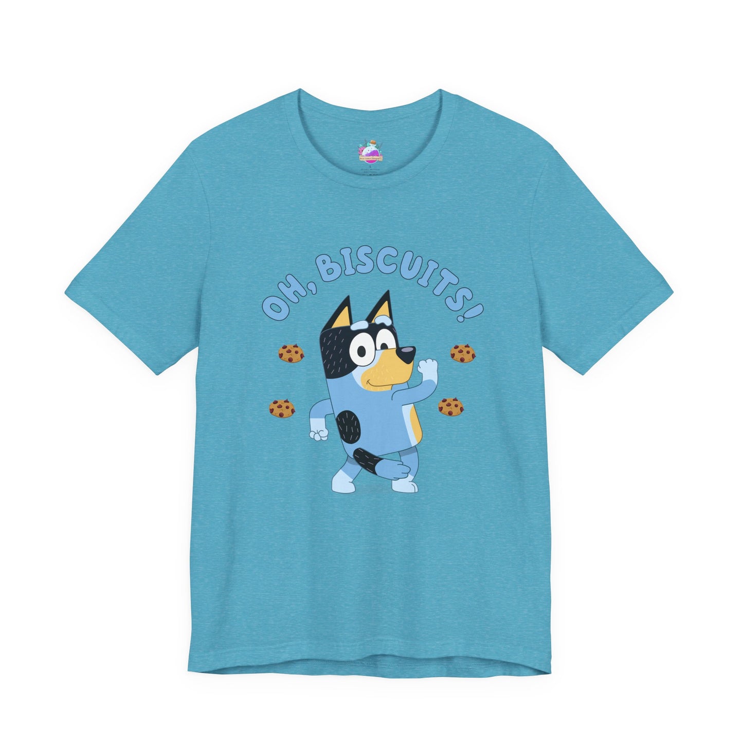 Oh, Biscuits! Shirt