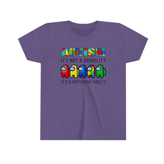 Autism Kids Tee